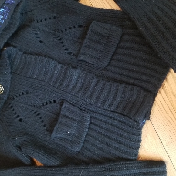 Free People Wool Blend Sweater - Picture 11 of 14